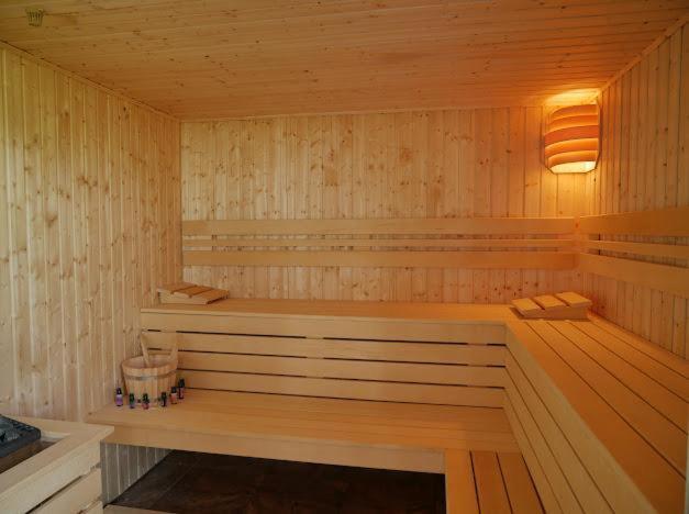 Hanu Lui Gica Spa Satu Mare Ngoại thất bức ảnh