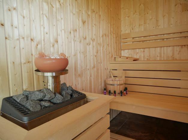 Hanu Lui Gica Spa Satu Mare Ngoại thất bức ảnh