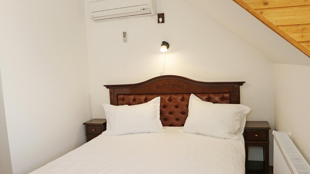Hanu Lui Gica Spa Satu Mare Phòng bức ảnh