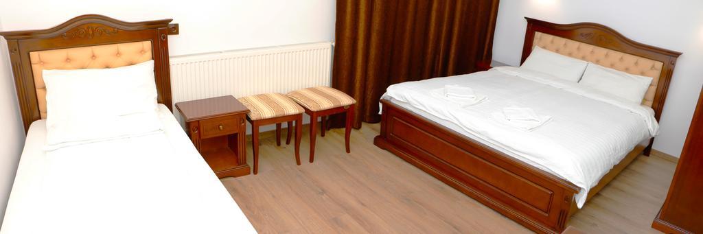 Hanu Lui Gica Spa Satu Mare Ngoại thất bức ảnh