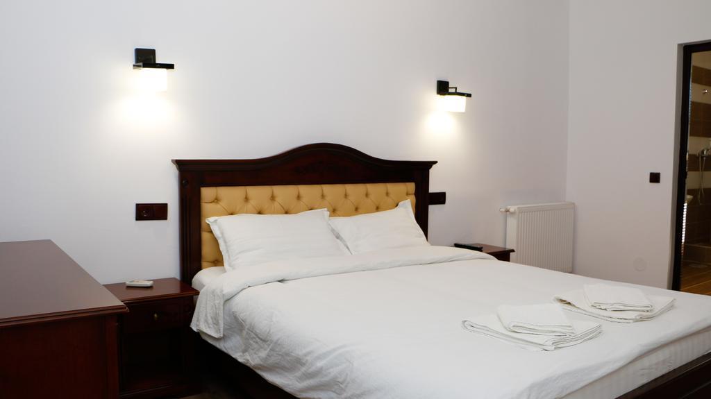 Hanu Lui Gica Spa Satu Mare Ngoại thất bức ảnh